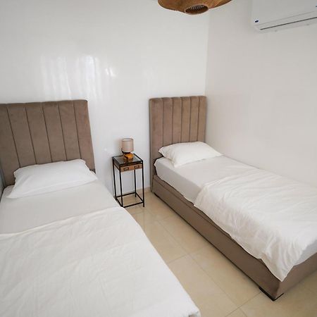 Appartement In Tanger City-5Min To The Beach-Free Parking Tânger Exterior foto