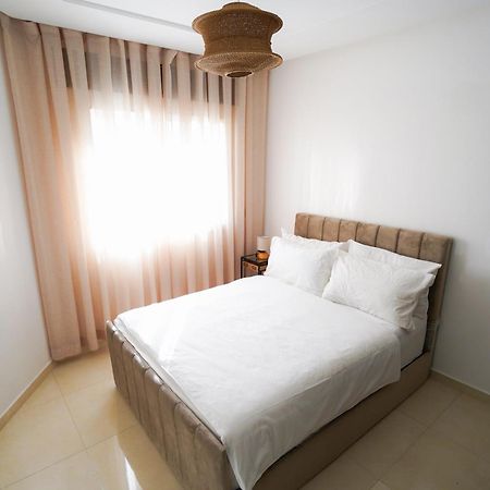 Appartement In Tanger City-5Min To The Beach-Free Parking Tânger Exterior foto