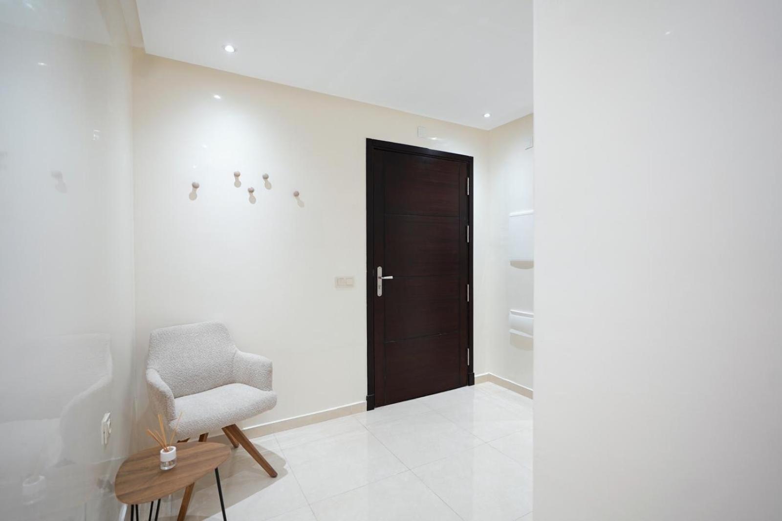 Appartement In Tanger City-5Min To The Beach-Free Parking Tânger Exterior foto