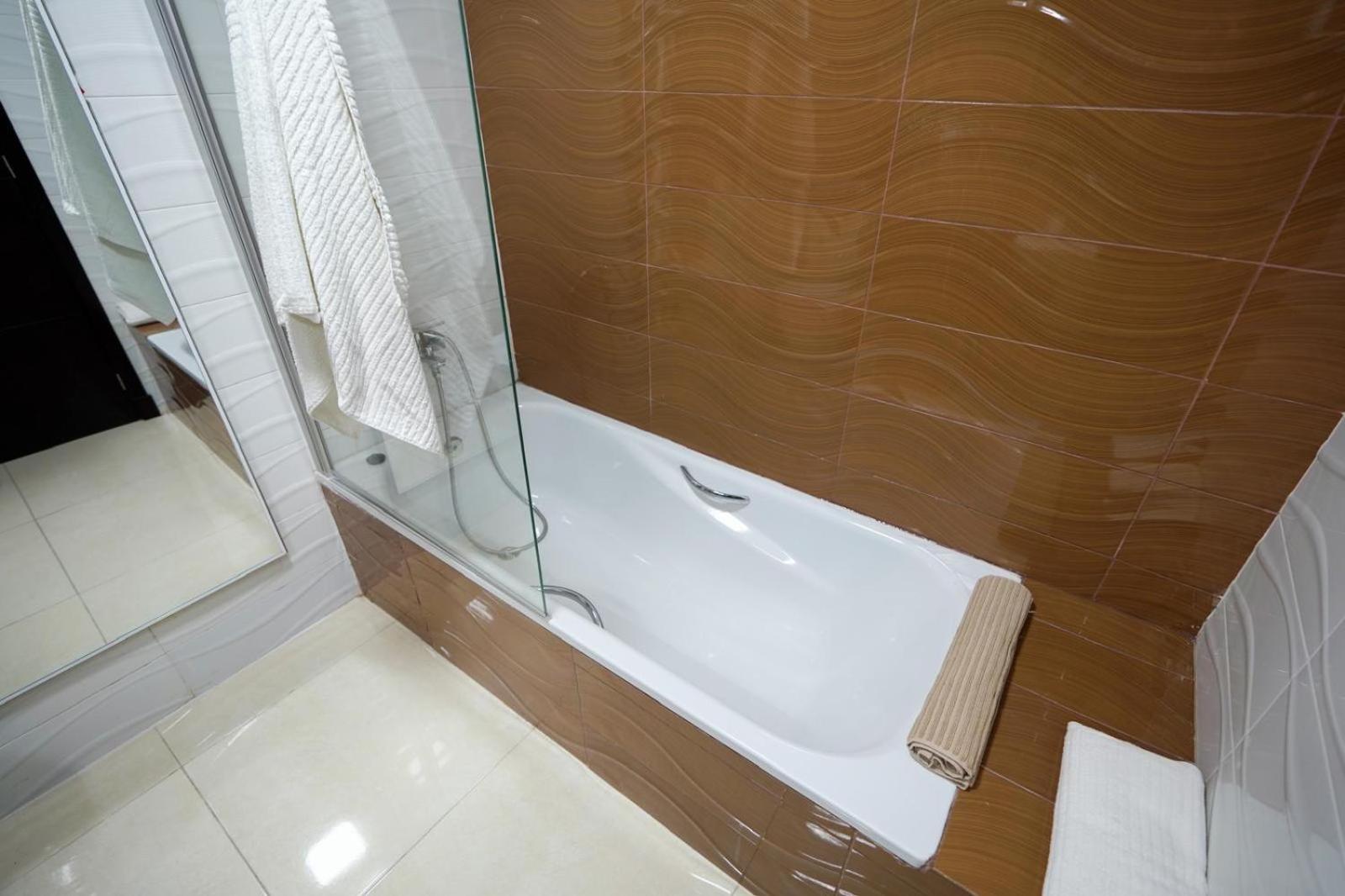 Appartement In Tanger City-5Min To The Beach-Free Parking Tânger Exterior foto