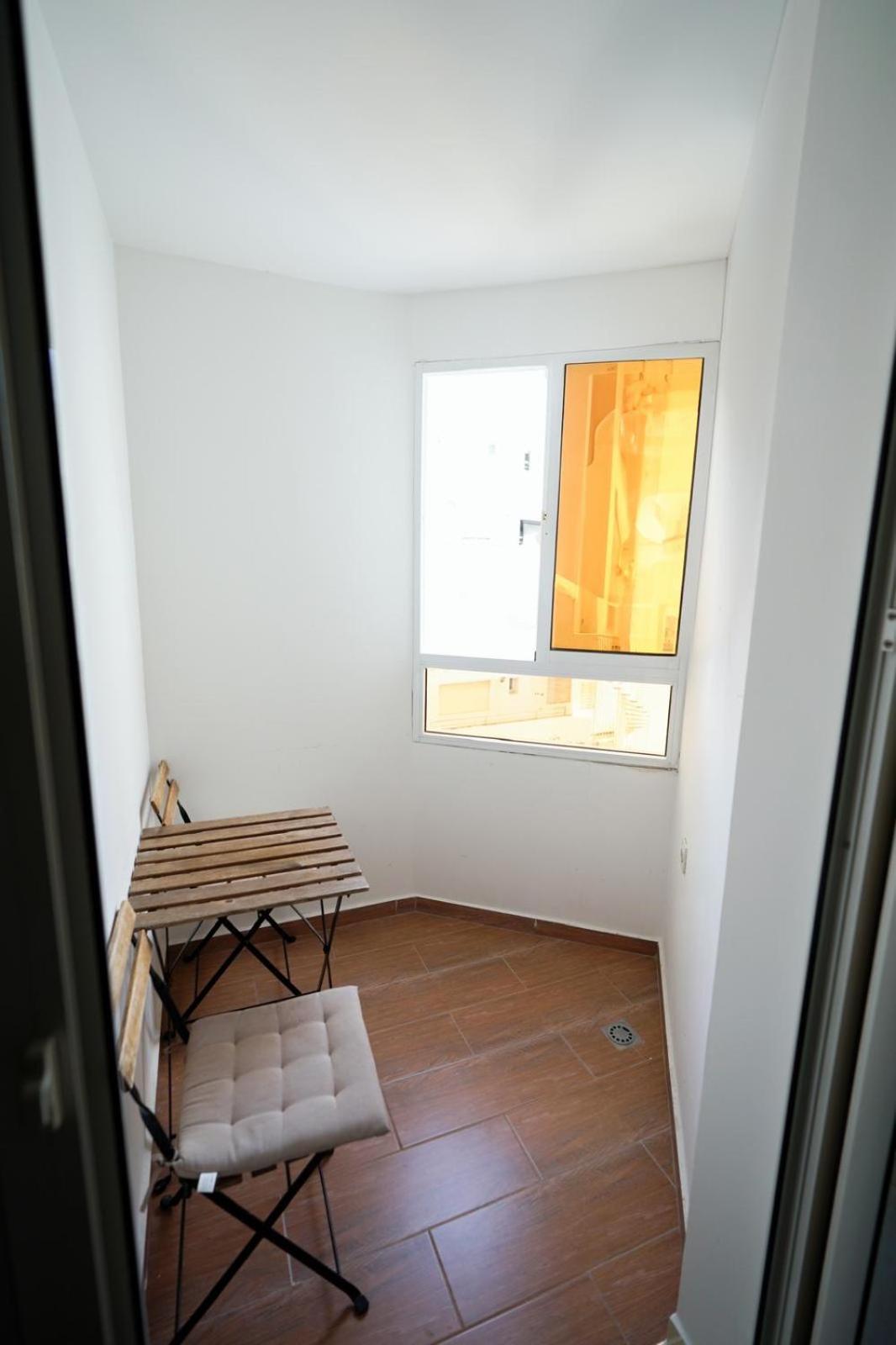Appartement In Tanger City-5Min To The Beach-Free Parking Tânger Exterior foto